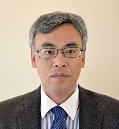 Xiao, Hai